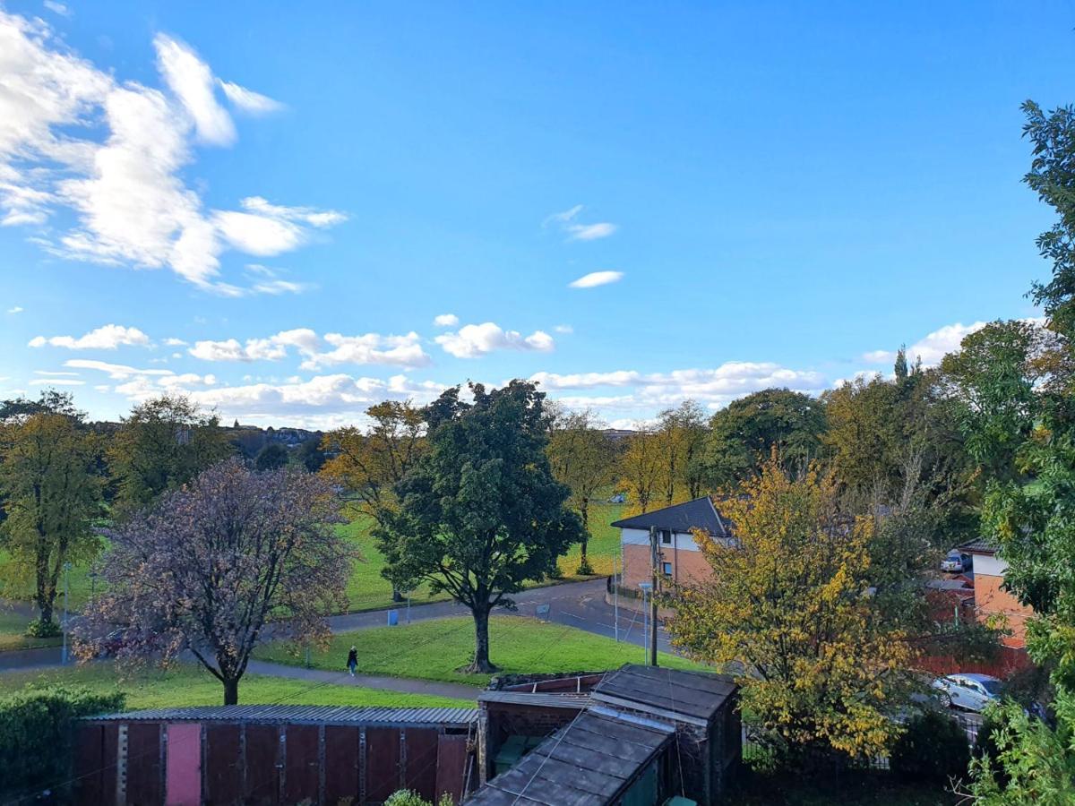 Dumbarton Hillview Lägenhet Exteriör bild